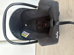 Babyschale Joie  Bild 2