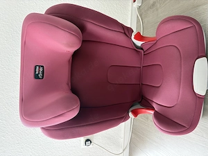 Römer Britax kidfix pro  Bild 2