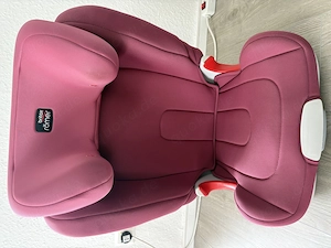 Römer Britax kidfix pro 