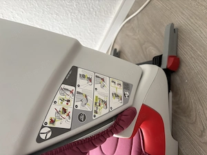Römer Britax kidfix pro  Bild 5