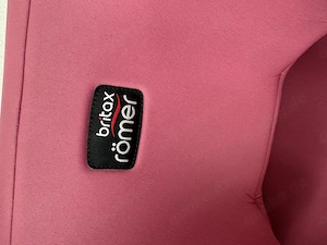 Römer Britax kidfix pro  Bild 3