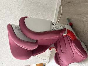 Römer Britax kidfix pro  Bild 4