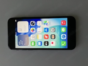 iPhone SE 2, 64GB Black - Sehr guter Zustand !