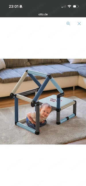 Quadro Home-Beginner Set