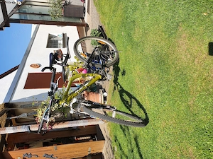 Mount.Bike gebraucht