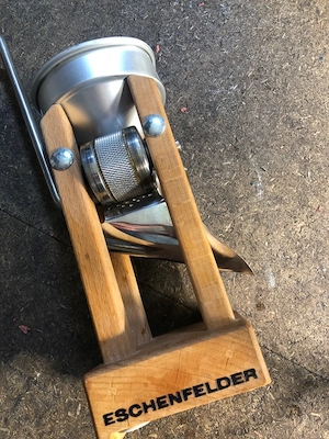 Handmühle (Eschenfelder)