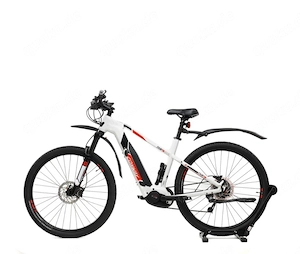 E bike Cairon s329