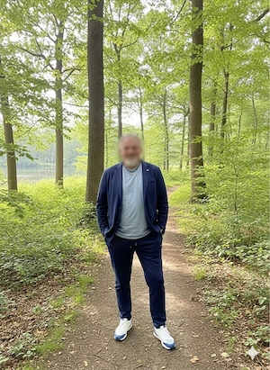 Leidenschaftliche Sie gesucht 50+ 