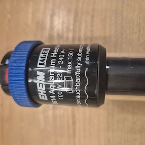Aquariumheizung Eheim Jäger 3614 eintauchbar