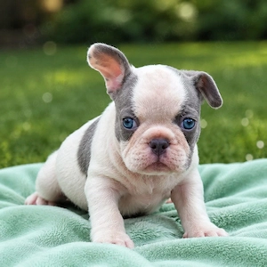 Französische Bulldoggenwelpen jetzt verfügbar. 