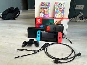 nintendo switch 1 version spielen player 