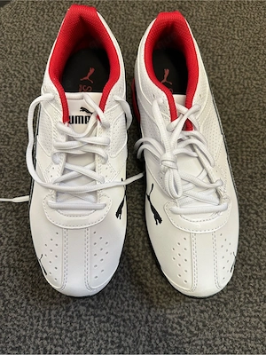 Puma Herren Sneaker Tazon 6 FM