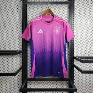 Deutsches Trikot 