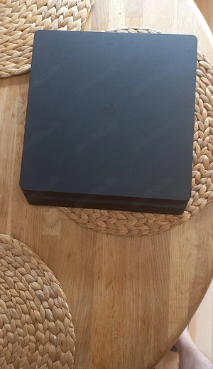 Ps4 500gb plus spiele