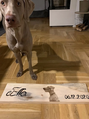 Personalisierte Geschenke aller Art 