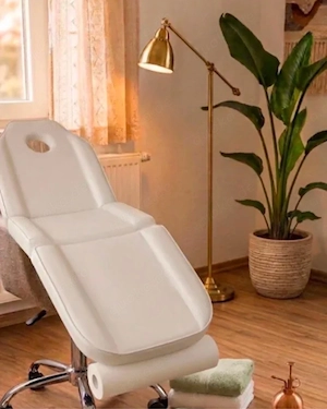 Kostenfreie Wellness-Auszeit: Professionelle Fußmassagen für Frauen    