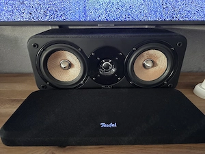 teufel lautsprecher 