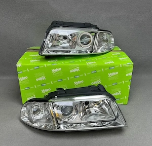 Audi RS4 B5 Valeo Xenon Scheinwerfer Neu