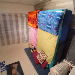Ehebett (Doppelbett)