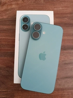 Apple iPhone 16 128GB iphone 16 