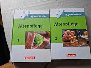Altenpflege Leicht gemacht 