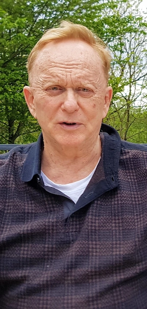 Mann sucht Masseur (auch Hobbymasseur)