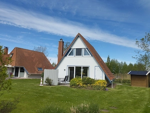 **Last Minute Urlaub a.d. Nordsee m. Hund (28.06.-04.07.)**