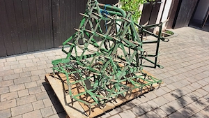 Egge ca. 3 Meter 