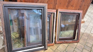 Verschieden Fenster zu verschenken Bild 2