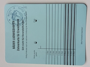 6 Gutscheine für Willersinn Freibad zu verschenken!