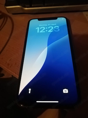 Iphone 11 pro 64 GB rosegold