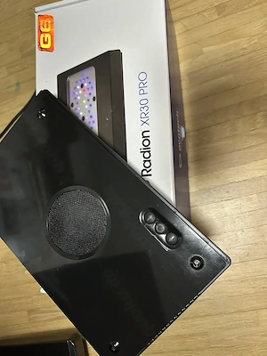 Ecotech Radion XR30 G6 Pro - Top Zustand + RMS