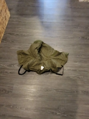 KSK Schlafsack original Bundeswehr 
