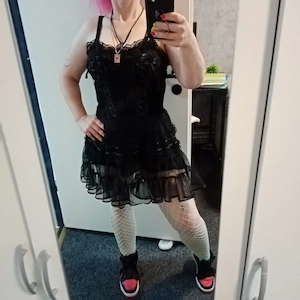 Biete Blowjob wer hat Lust? 
