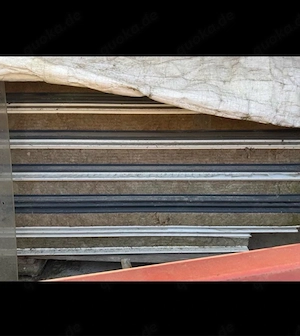 Sandwichplatten Stück 70  