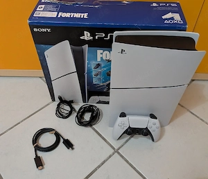 Sony Playstation 5 slim