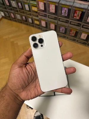 iPhone 13 pro max 256Go