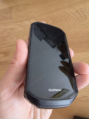 Garmin edge 1050