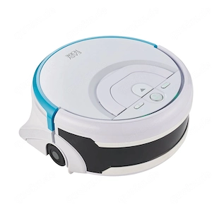 MEDION Wischroboter (MD10406) mit Wassertank komplett Set