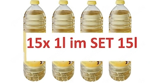 15x1l im Set mit Omega 3Aufgrund der Aktuellen Lage sind nur Tagespreise als Preisbindung bei uns m 