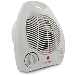 im Set je 10 StkZwei Heizmodi - 1000   2000 W Drei Stufen der Luftstromeinstellung: kalt   warm   he