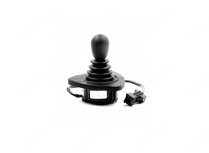 Joystick Zentralhebel fuer Linde Gabelstapler 7919040042