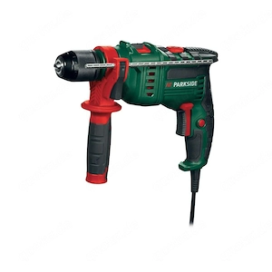 PARKSIDE  Schlagbohrmaschine  PSBM 750 B3   n und ausprobiert worden sein