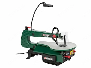 Parkside Dekupiers ge mit Zubeh r PDS 120 B2