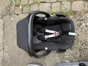 Maxicosi Kindersitz Basisstation