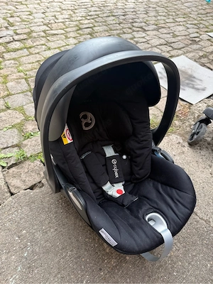 Cybex Maxi Cosi+ Basistation