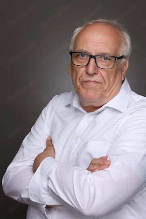 Schriftsteller sucht Gleichgesinnte