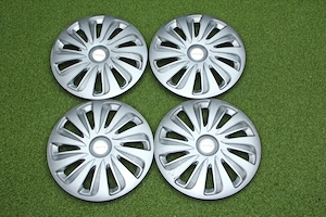 Radkappen von Michelin