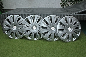 Michelin Rad Kappen 16 zoll Bild 7