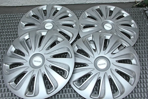 Radkappen von Michelin Bild 6